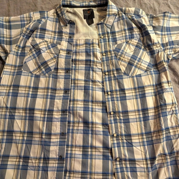 5.11 Tactical Other - 5.11 tactical shirt